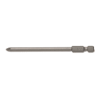 BM - BIT 1/4 POZ PZ 1X100