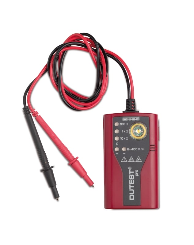 BM - RILEVATORE DI CONTINUITA' 1144