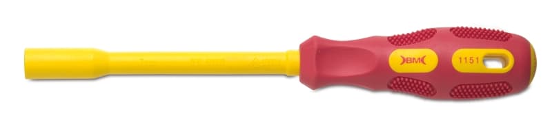 BM - CACCIAVITE VDE BUSSOLA 7X125 1151