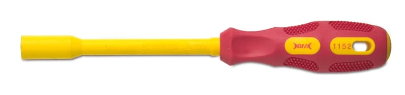 BM - CACCIAVITE VDE BUSSOLA 8X125