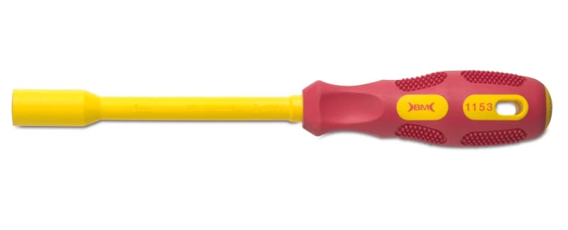 BM - CACCIAVITE VDE BUSSOLA 9X125