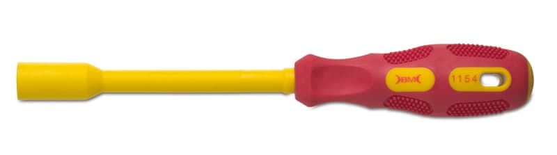 BM - CACCIAVITE VDE BUSSOLA 10X125 1154