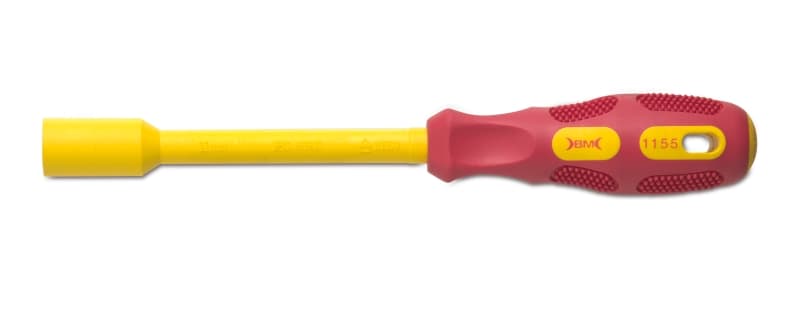 BM - CACCIAVITE VDE BUSSOLA 11X125