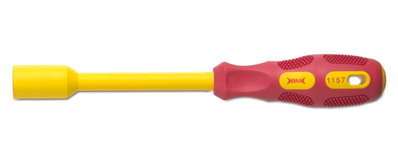 BM - CACCIAVITE VDE BUSSOLA 13X125 1157