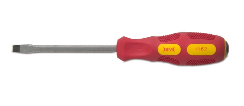 BM - CACCIAVITE LAMA PASSANTE 6X100