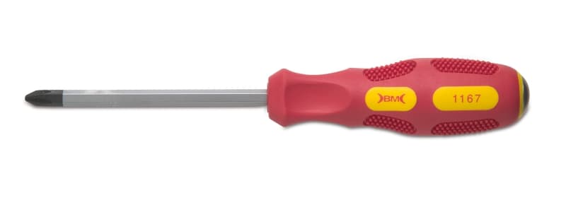 BM - CACCIAVITE LAMA PASSANTE PH 2X100 1167