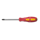BM - CACCIAVITE LAMA PASSANTE PH 2X100