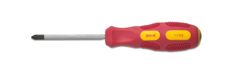 BM - CACCIAVITE LAMA PASSANTE PZ 1X75 1168