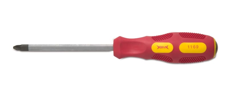 BM - CACCIAVITE LAMA PASSANTE PZ 2X100 1169