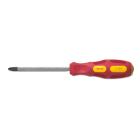 BM - CACCIAVITE LAMA PASSANTE PZ 2X100