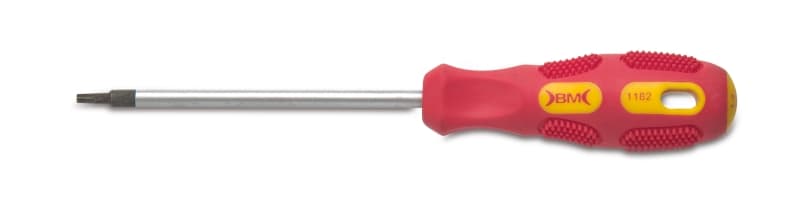BM - CACCIAVITE PUNTA TORX T9