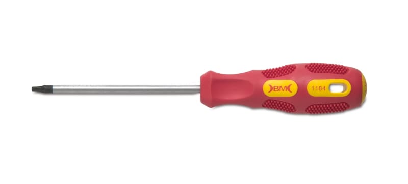 BM - CACCIAVITE PUNTA TORX T15