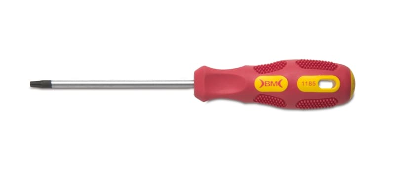 BM - CACCIAVITE PUNTA TORX T20 1185