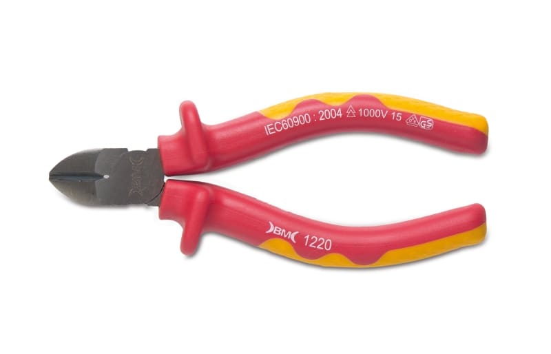 BM - TRONCHESE DIAGONALE 140 ISOL.VDE