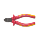 BM - TRONCHESE DIAGONALE 140 ISOL.VDE