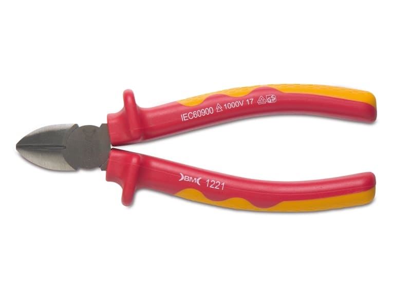 BM - TRONCHESE DIAGONALE 160 ISOL.VDE