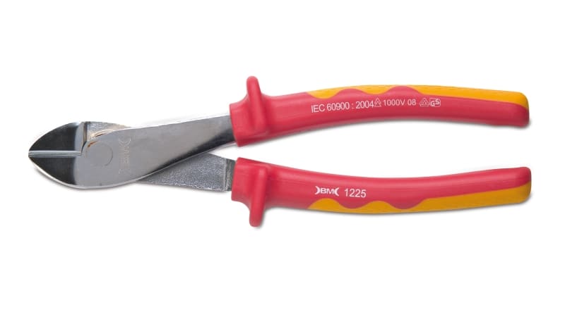 BM - TRONCHESE HEAVY DUTY 200 VDE 1225