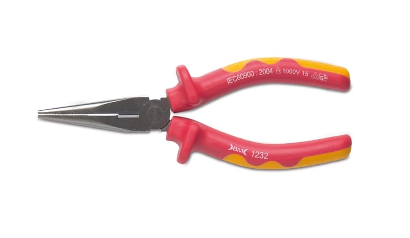 BM - PINZA CICOGNA 160 ISOL. VDE