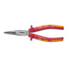 BM - PINZA CICOGNA CURVA 200 ISOL. VDE