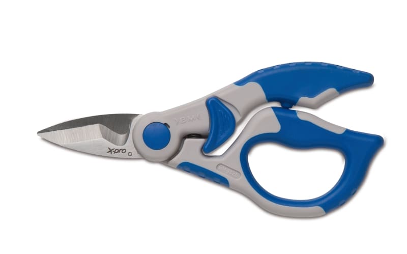 BM - FORBICE TAGLIA-SPELACAVI+CUSTODIA 1325