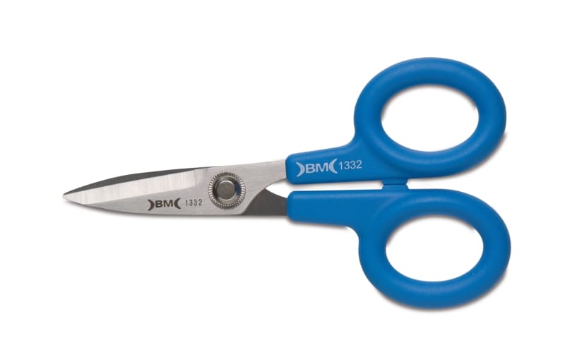 BM - FORBICE ELETTRICISTA EXTRA LIGHT