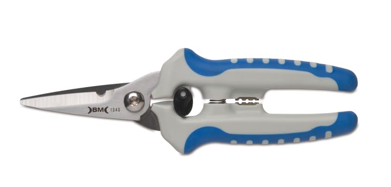 BM - FORBICE UNIVERSALE X ELETTRICISTI