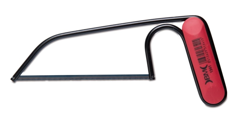 BM - SEGHETTO TASCABILE