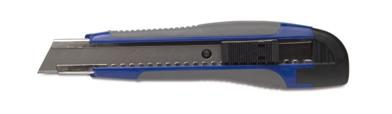 BM - COLTELLO UNIVERSALE LAMA MM 18