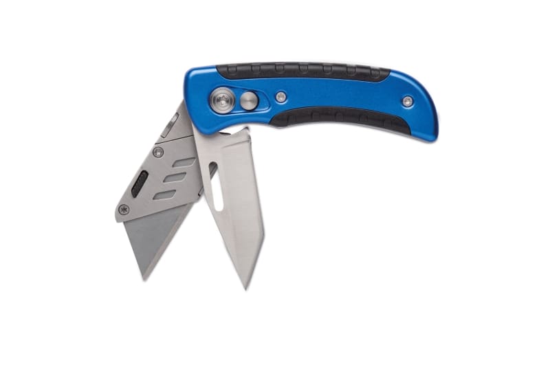 BM - COLTELLO UNIVERSALE BILAMA