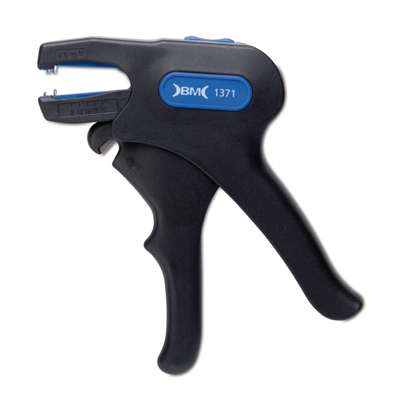 BM - SPELAFILI AUTOMATICO 0,5-16 MM2 1371