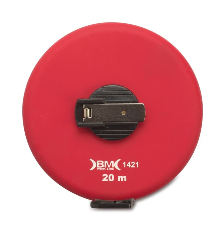 BM - ROTELLA METRICA MT 20