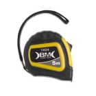 BM - FLESSOMETRO 5 MT L=19 BICOMP. 1424