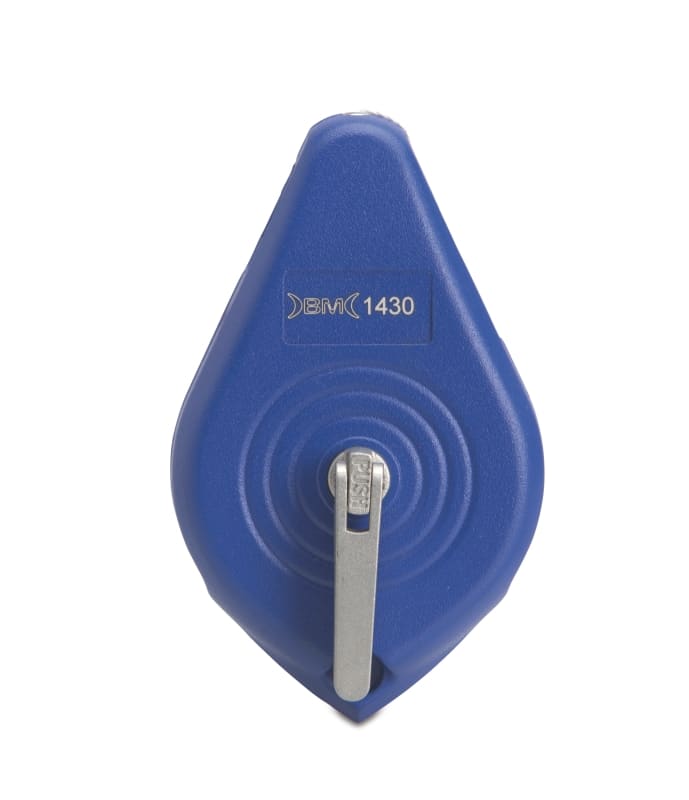 BM - BATTITRACCIA RICARICABILE