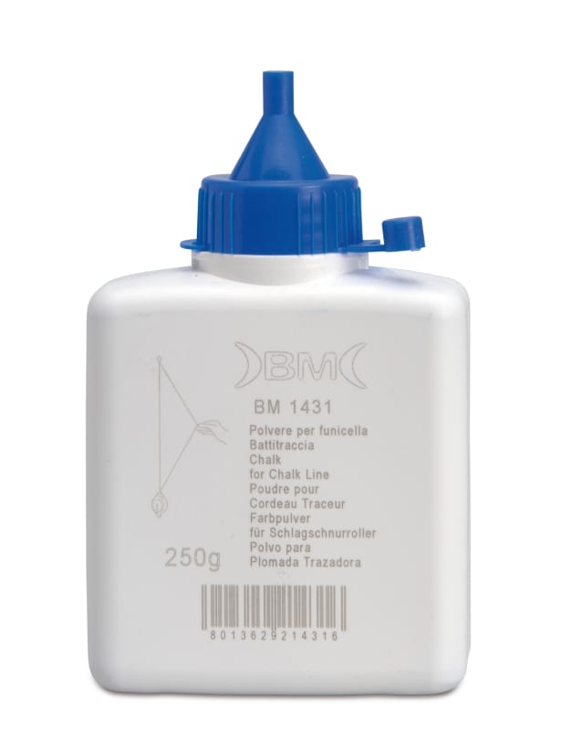 BM - RICARICA BLU X BATTITRACCIA 1431