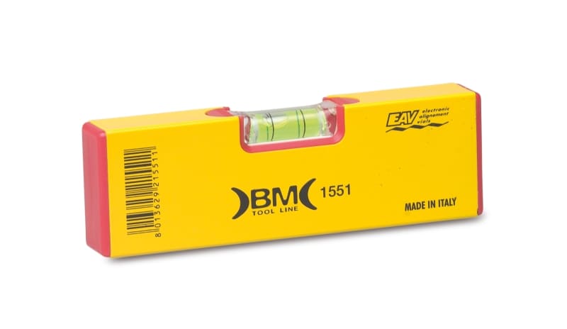 BM - LIVELLA MINI 150 MM 1551