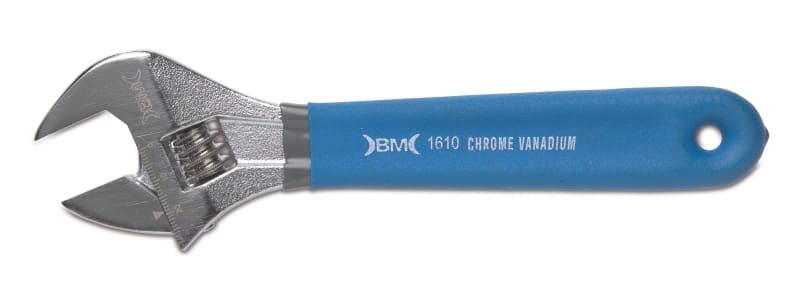 BM - CHIAVE A RULLINO ISOL. 200 MM