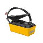 BM - PRESSA PNEUMOIDRAULICA