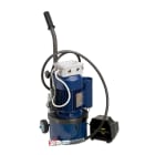 BM - PRESSA ELETTROIDRAULICA