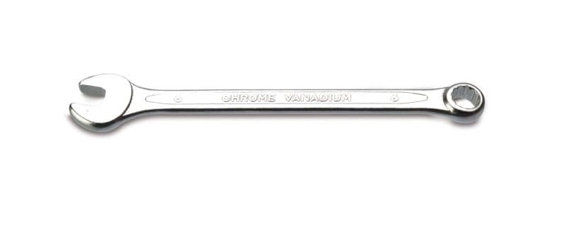BM - CHIAVE MISTA 22 MM