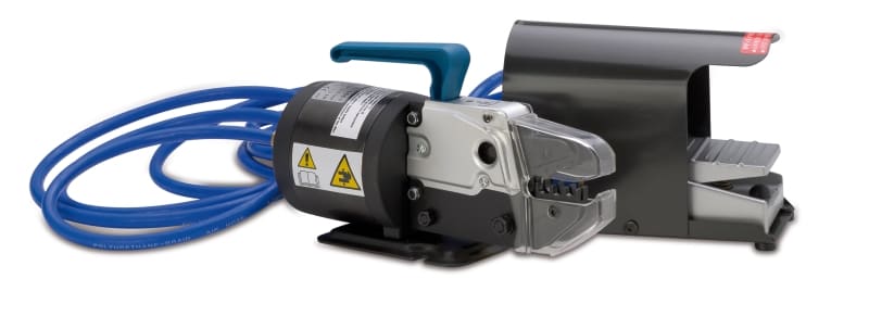 BM - AGGRAFFATRICE PNEUMATICA