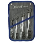 BM - KIT 4 CHIAVI CRICCO SNODATO