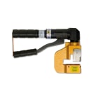 BM - PRESSA FORACANALI + 5 PUNZONI 168