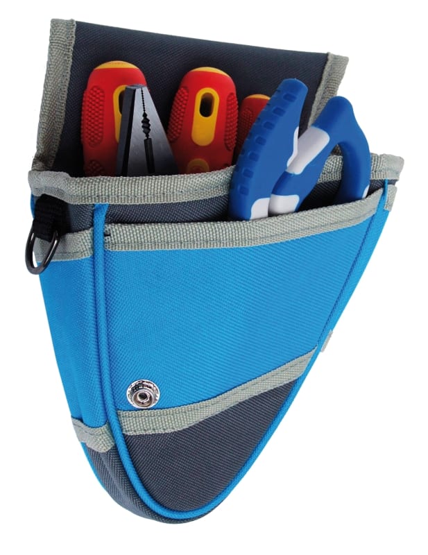 BM - MARSUPIO ASSORTITO CON 5 UTENSILI