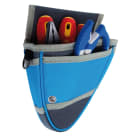 BM - MARSUPIO ASSORTITO CON 5 UTENSILI