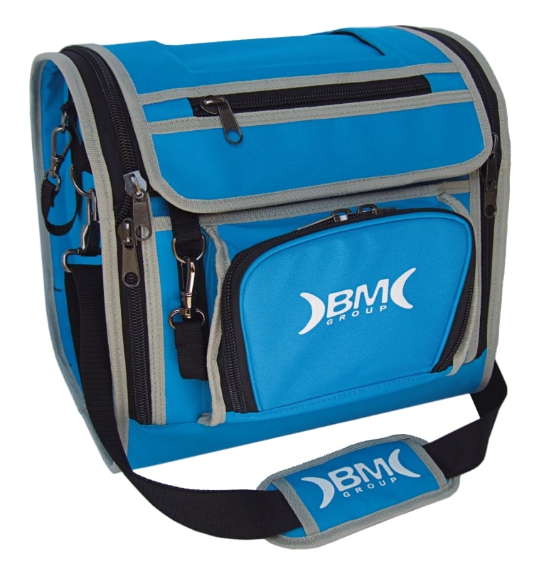 BM - BORSA MORBIDA PORTAUTENSILI