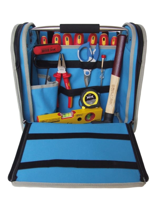 BM - BORSA MORBIDA + ASS. BM 18A1