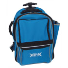 BM - ZAINO TROLLEY MORBIDO PORTAUTENSILI 1815