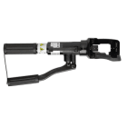 BM - PRESSA IDRAULICA MANUALE 50KN 1823P