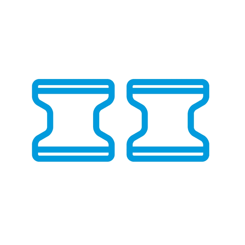 BM - MATR X 183/283 - 240 MMQ