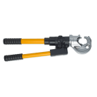 BM - PRESSA IDRAULICA MANUALE 120KN C=42MM 184PL